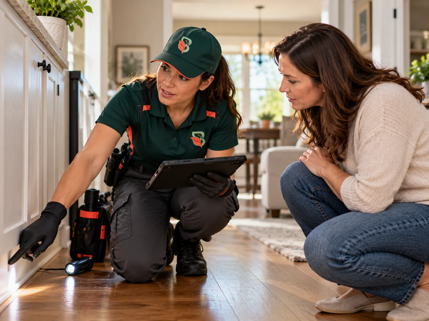 Pest Control Houlton, ME FAQs